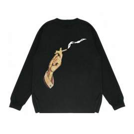 Picture of Amiri T Shirt Long _SKUAmiriS-2XL11tr17449135